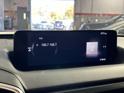 2025 Mazda Mazda CX-50 Hybrid Premium Plus