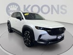 2025 Mazda Mazda CX-50 Hybrid Premium Plus
