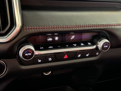 2025 Mazda Mazda CX-50 Hybrid Premium Plus