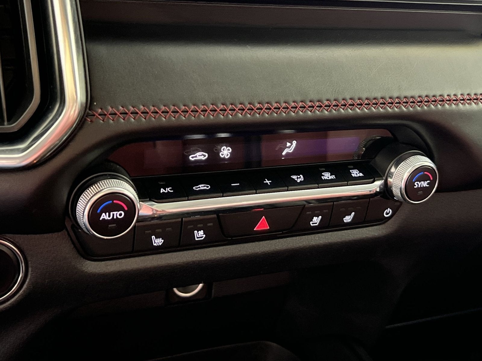 2025 Mazda Mazda CX-50 Hybrid Premium Plus