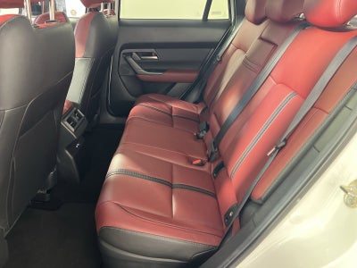 2025 Mazda Mazda CX-50 Hybrid Premium Plus