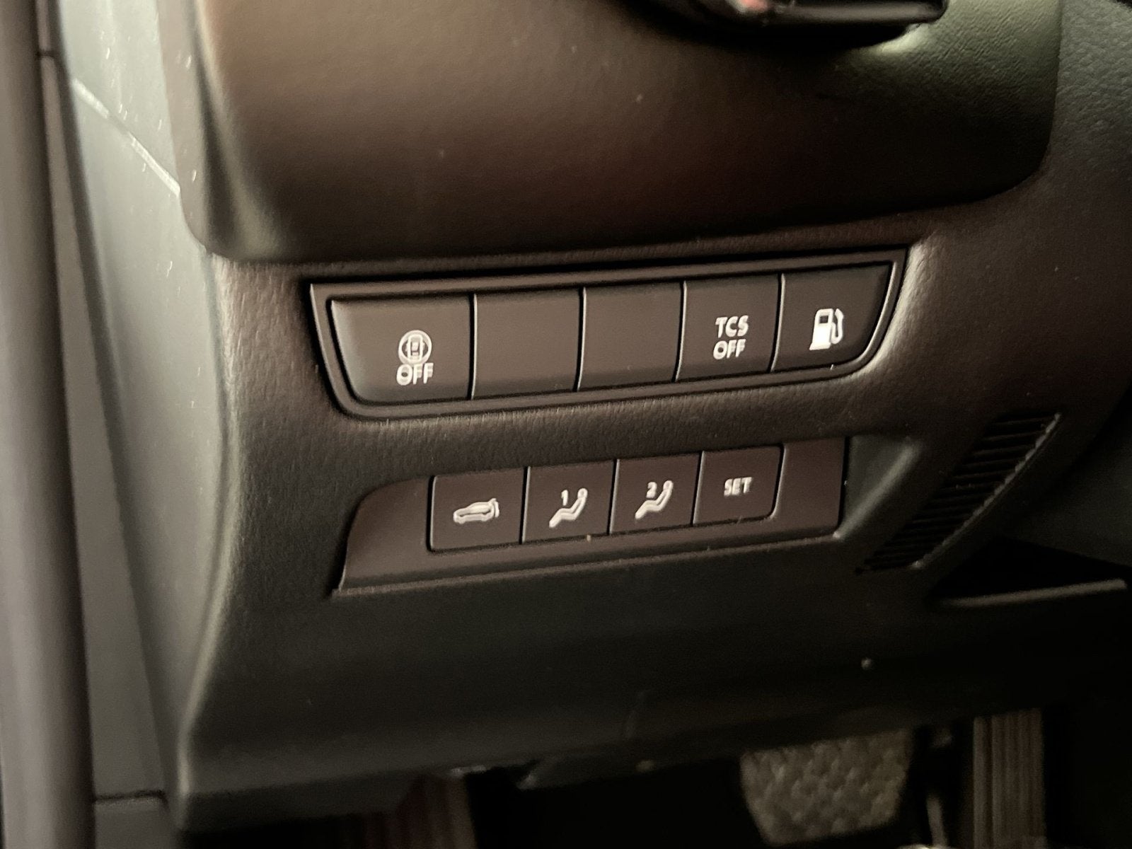 2025 Mazda Mazda CX-50 Hybrid Premium Plus