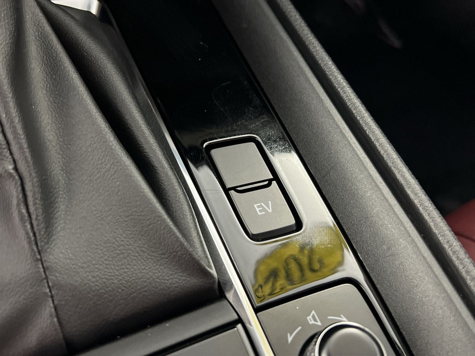 2025 Mazda Mazda CX-50 Hybrid Premium Plus