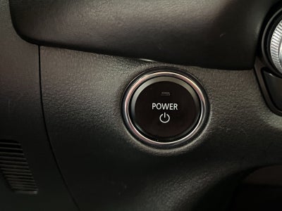 2025 Mazda Mazda CX-50 Hybrid Premium Plus