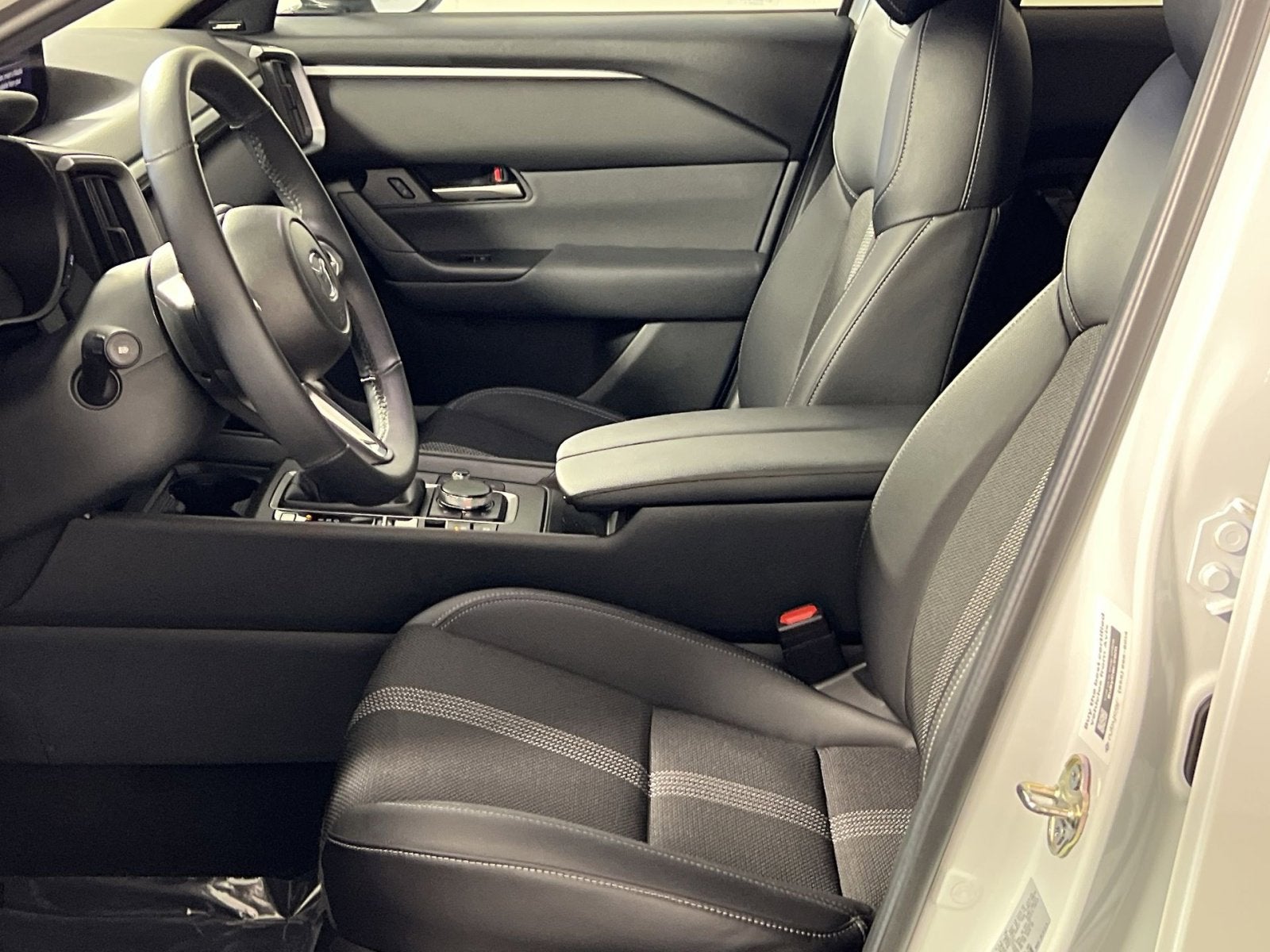 2025 Mazda Mazda CX-50 2.5 S Premium Package