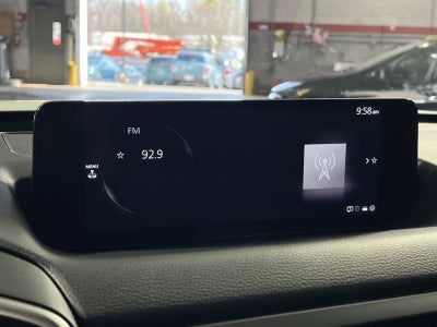 2025 Mazda Mazda CX-50 2.5 S Premium Package
