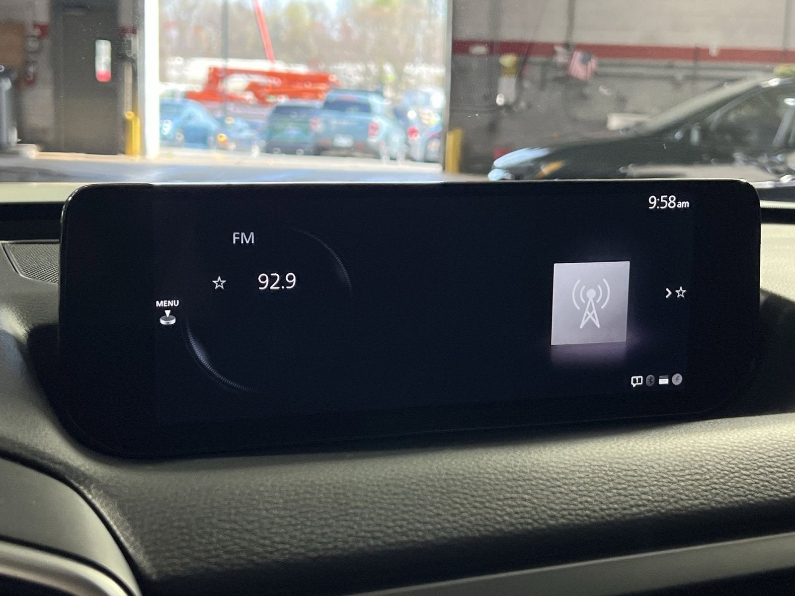 2025 Mazda Mazda CX-50 2.5 S Premium Package