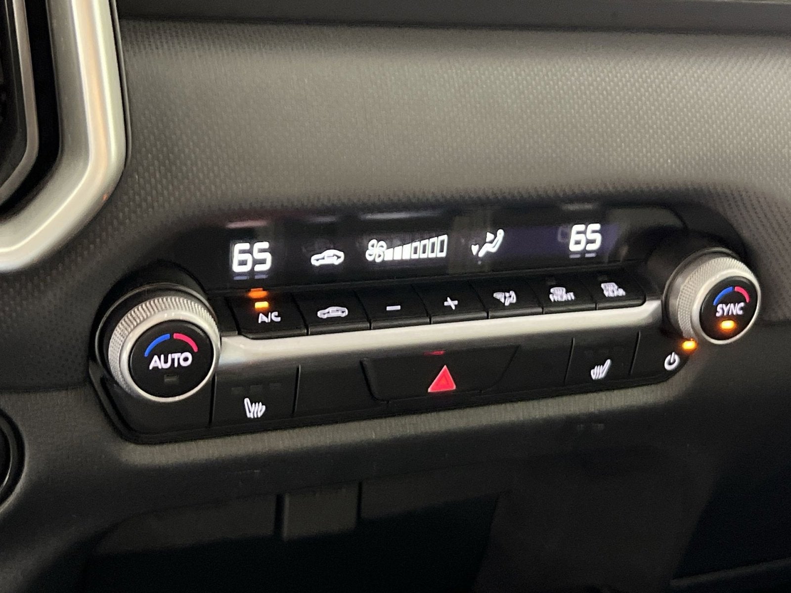 2025 Mazda Mazda CX-50 2.5 S Premium Package