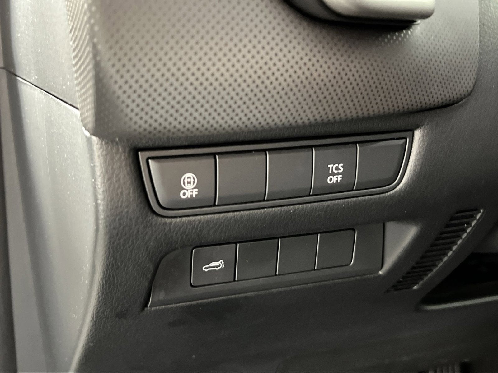 2025 Mazda Mazda CX-50 2.5 S Premium Package