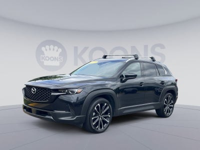 2023 Mazda Mazda CX-50 2.5 S Premium Plus Package