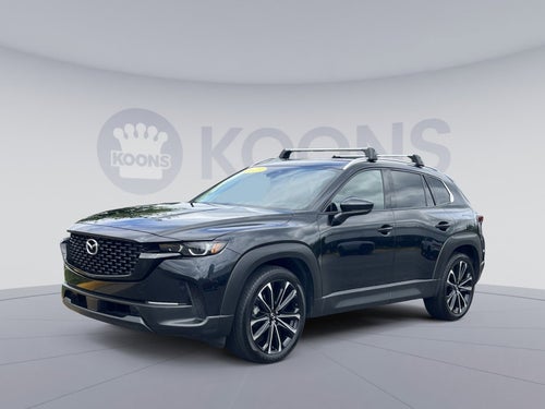 2023 Mazda Mazda CX-50 2.5 S Premium Plus Package