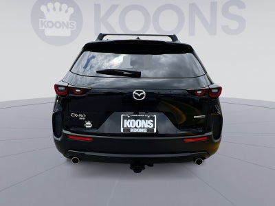 2023 Mazda Mazda CX-50 2.5 S Premium Plus Package