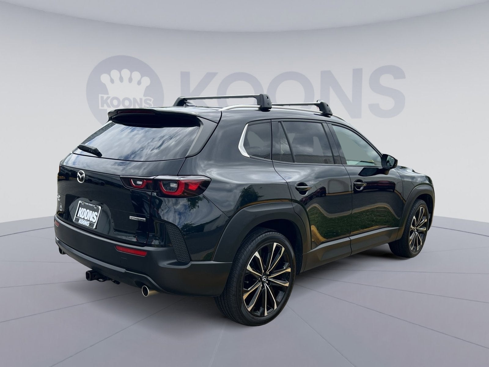 2023 Mazda Mazda CX-50 2.5 S Premium Plus Package