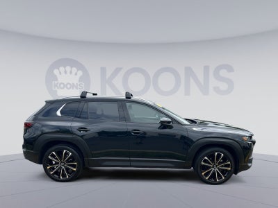 2023 Mazda Mazda CX-50 2.5 S Premium Plus Package