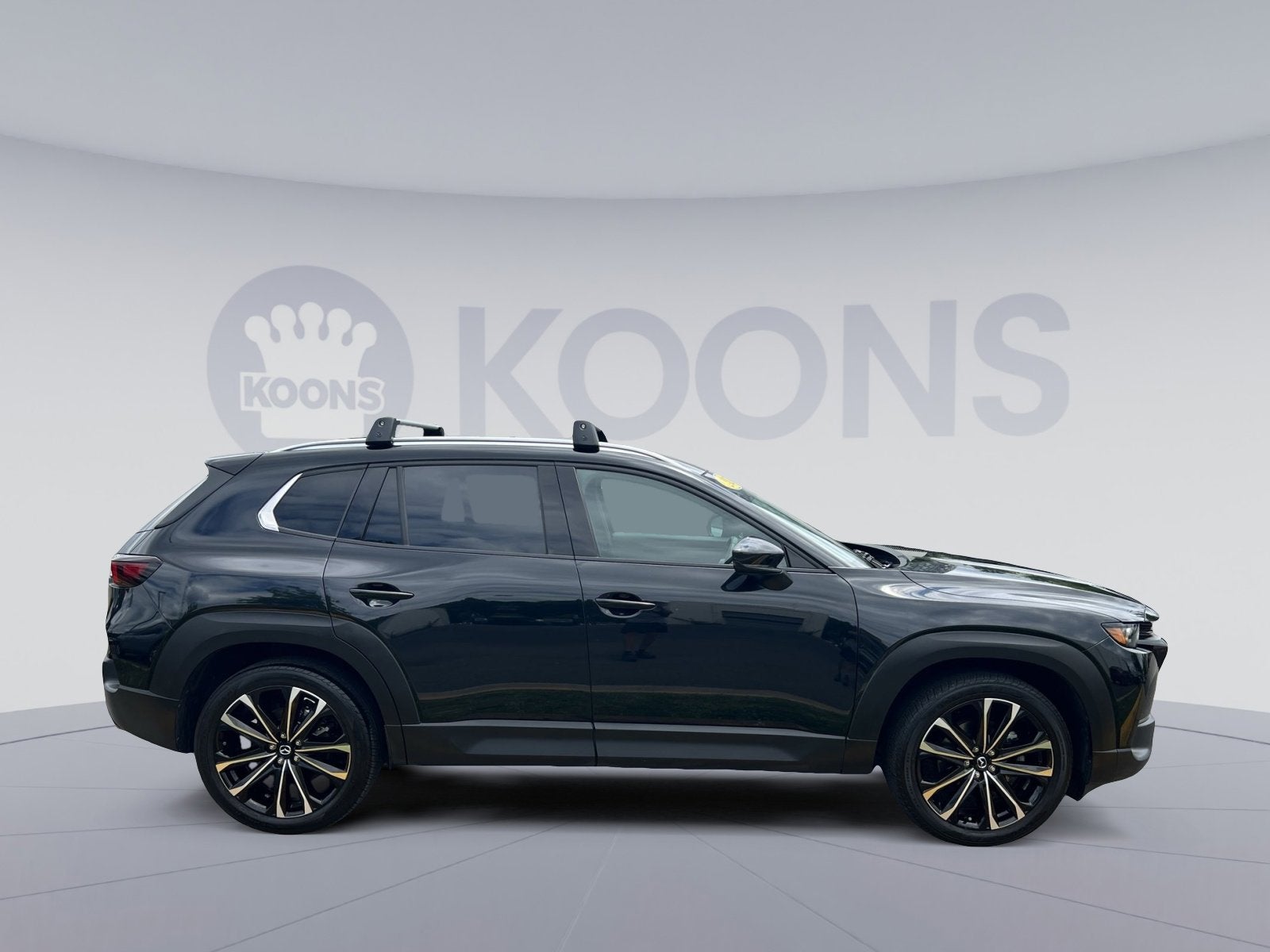 2023 Mazda Mazda CX-50 2.5 S Premium Plus Package
