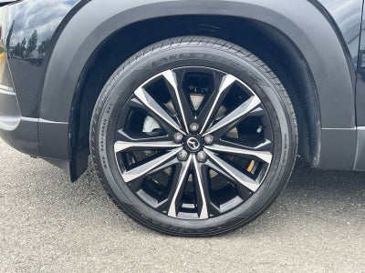 2023 Mazda Mazda CX-50 2.5 S Premium Plus Package