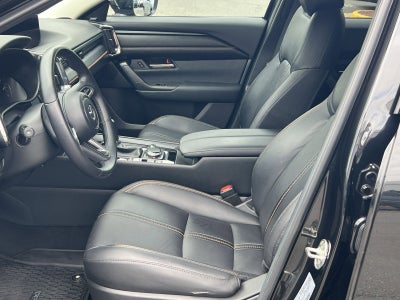 2023 Mazda Mazda CX-50 2.5 S Premium Plus Package