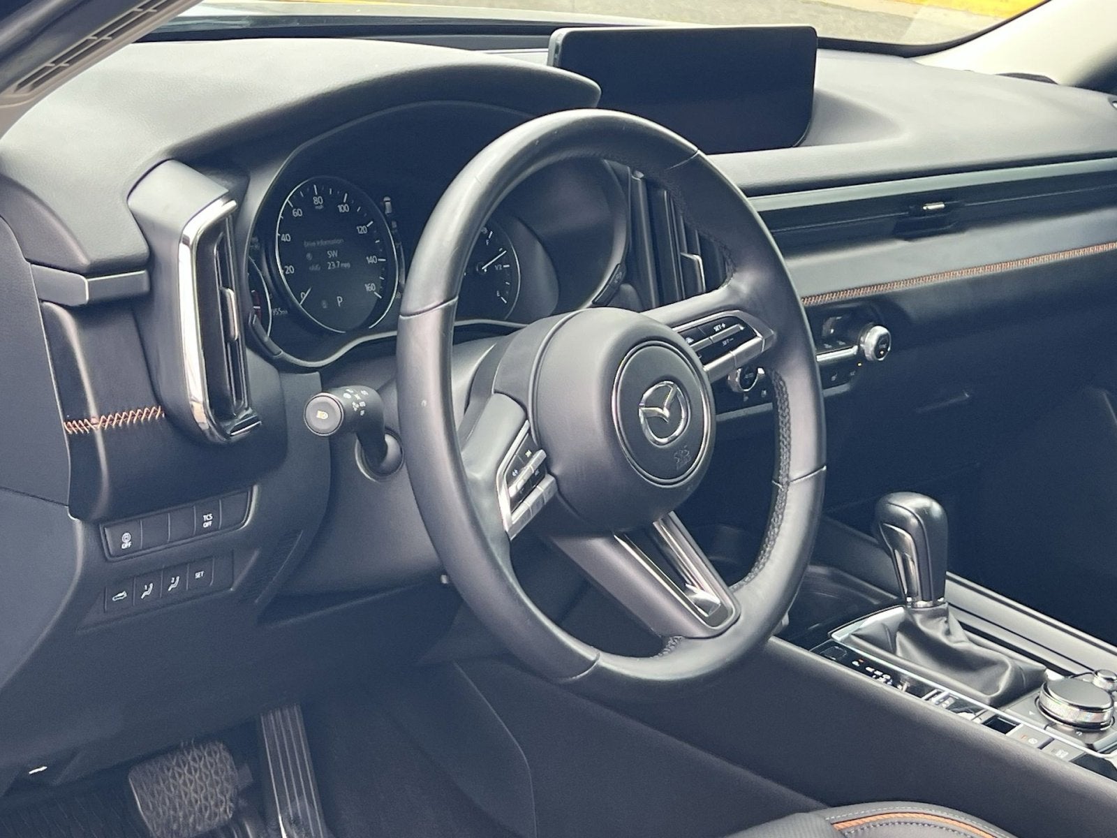 2023 Mazda Mazda CX-50 2.5 S Premium Plus Package