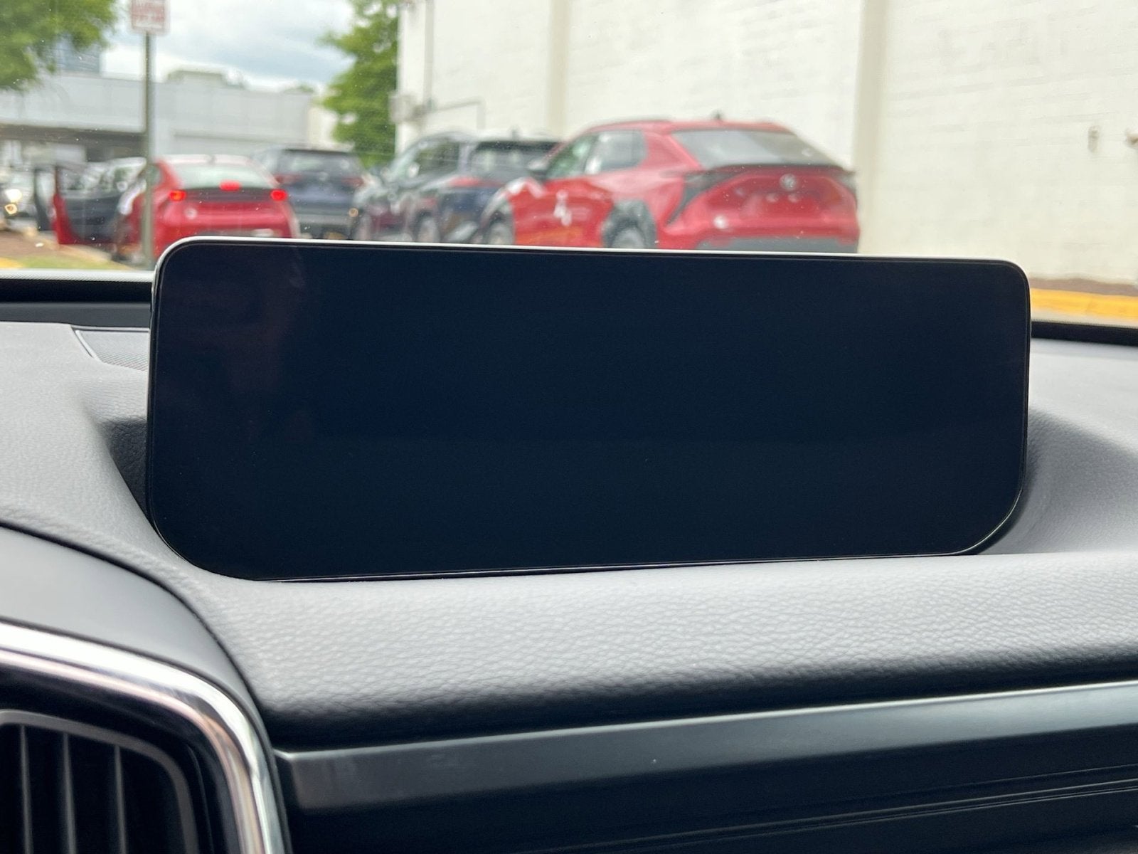 2023 Mazda Mazda CX-50 2.5 S Premium Plus Package