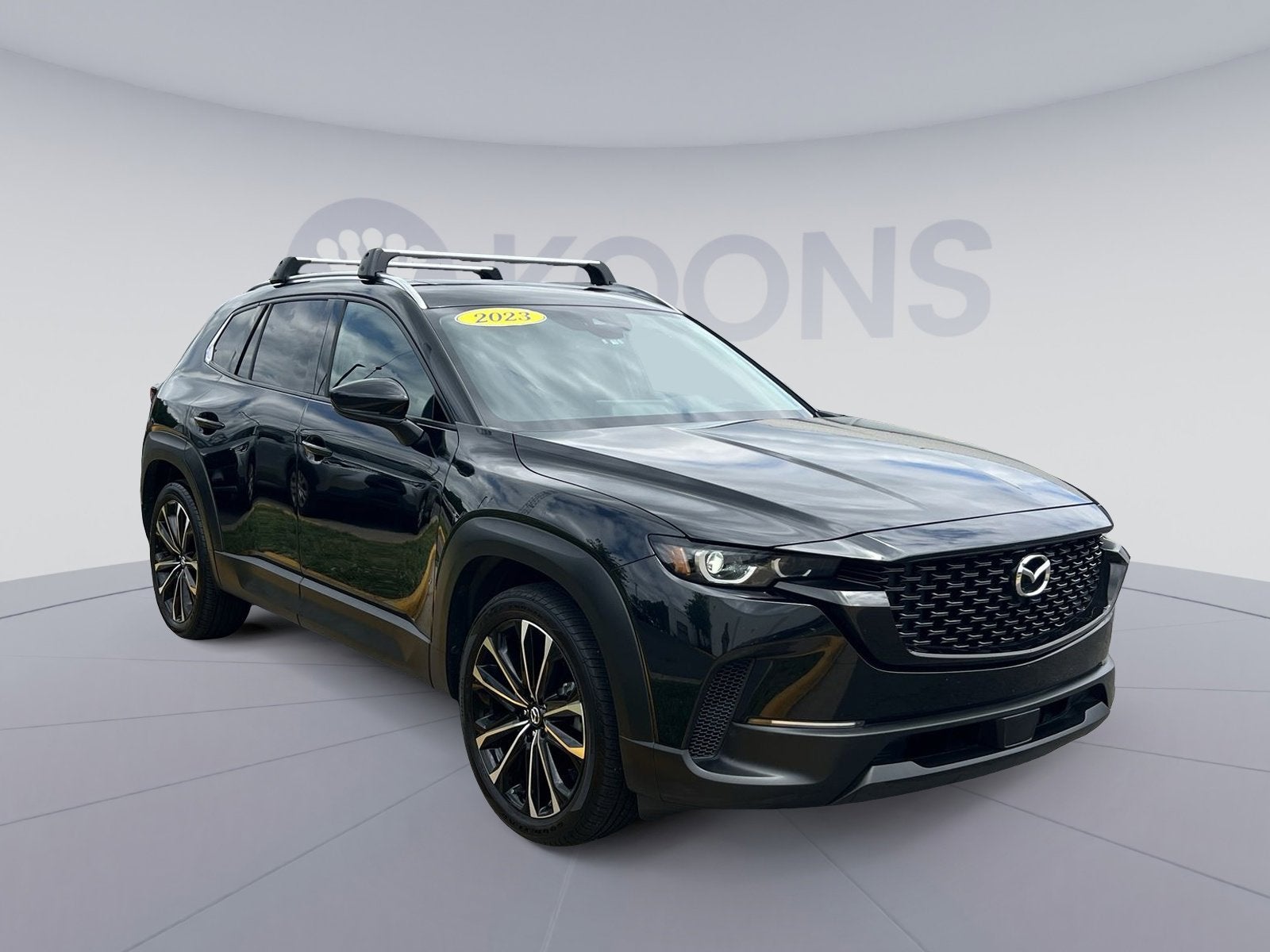 2023 Mazda Mazda CX-50 2.5 S Premium Plus Package