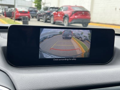 2023 Mazda Mazda CX-50 2.5 S Premium Plus Package