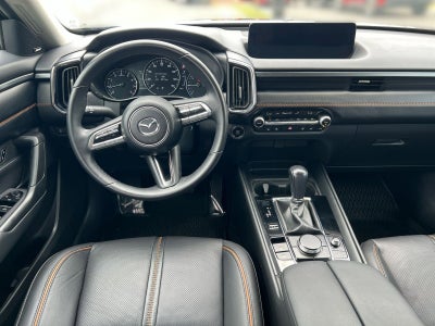2023 Mazda Mazda CX-50 2.5 S Premium Plus Package