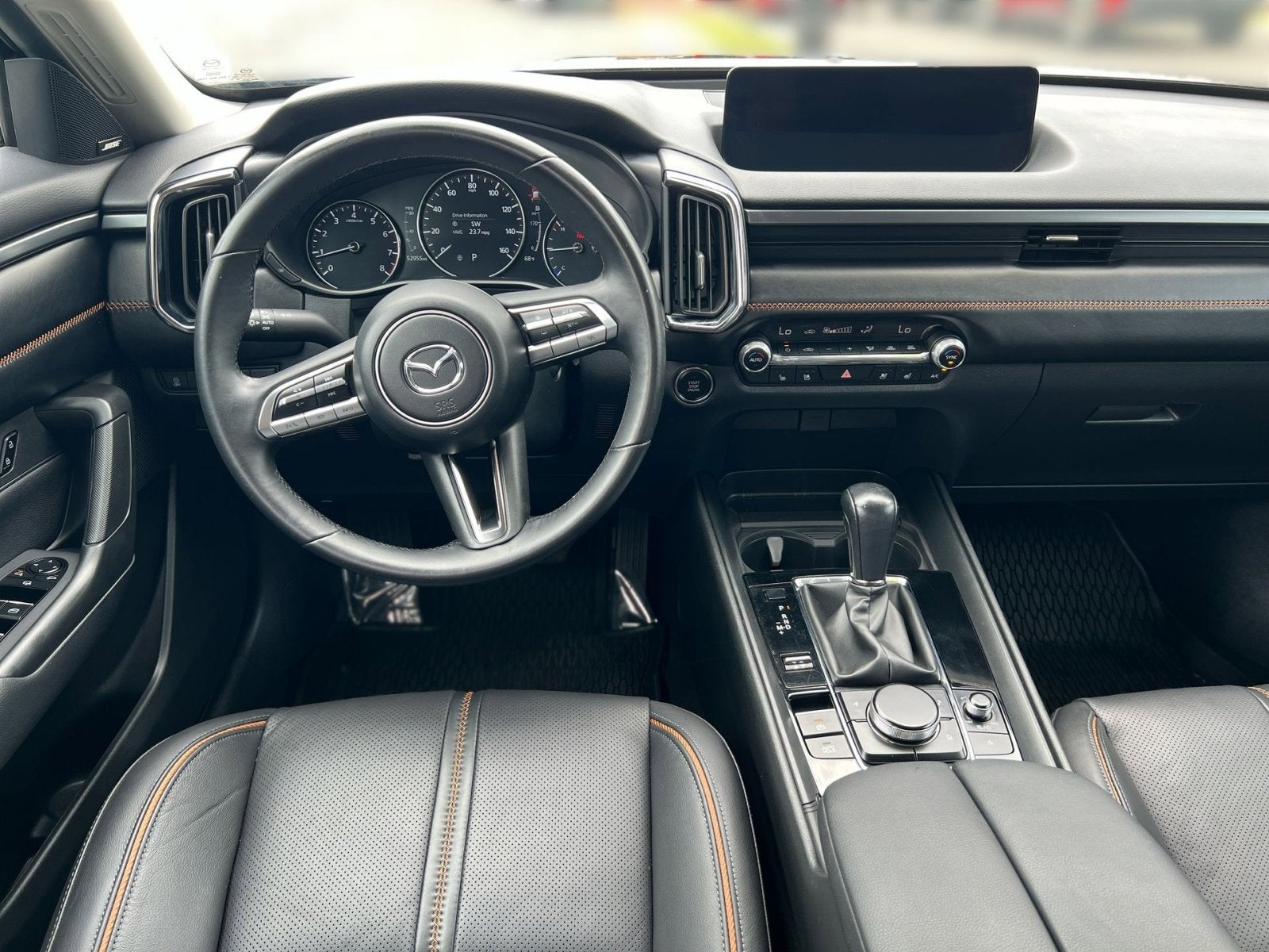 2023 Mazda Mazda CX-50 2.5 S Premium Plus Package