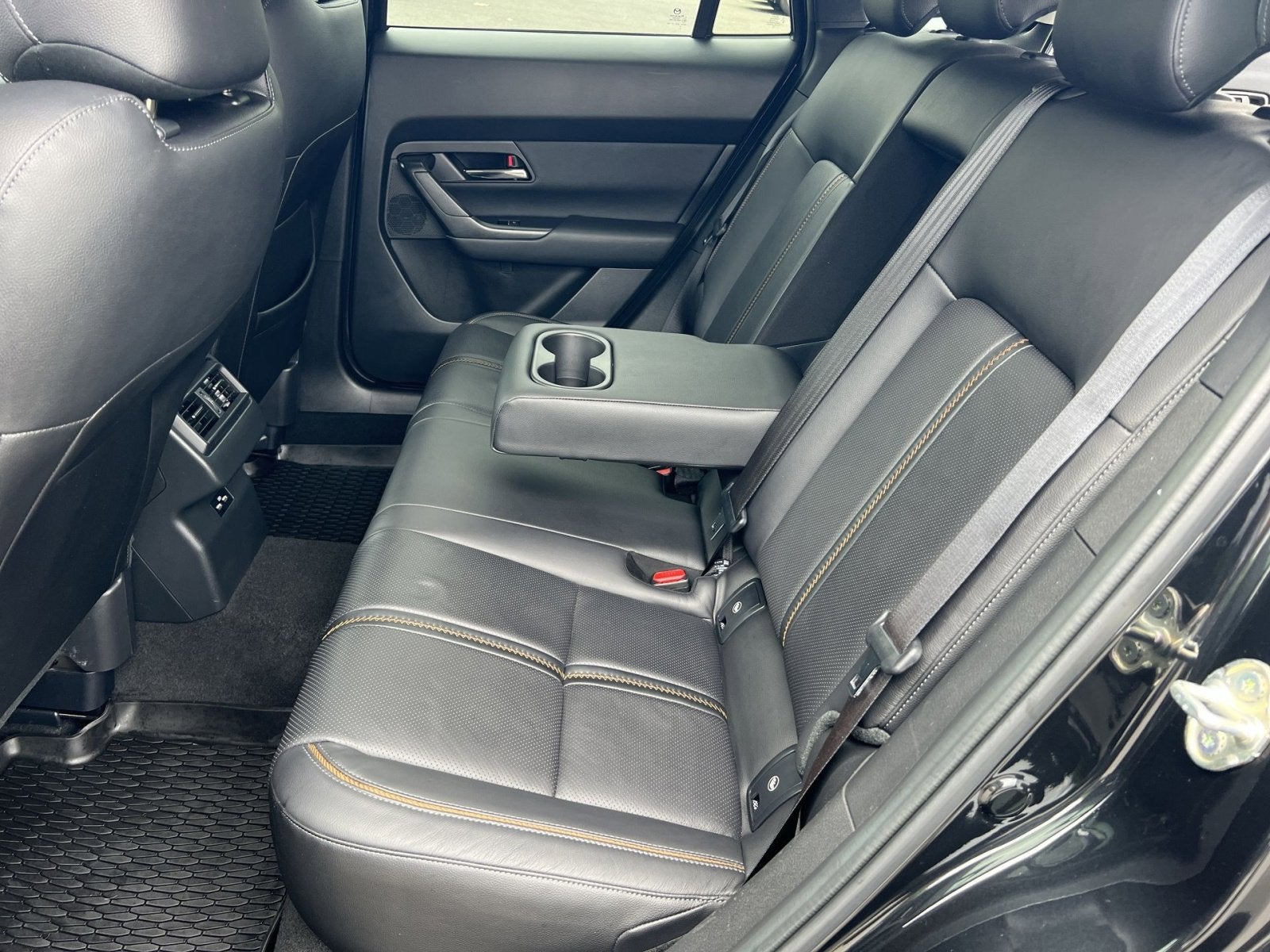 2023 Mazda Mazda CX-50 2.5 S Premium Plus Package