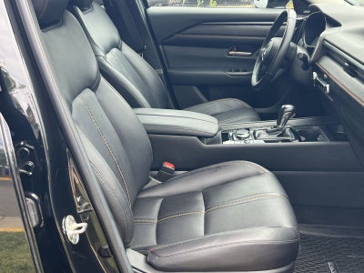 2023 Mazda Mazda CX-50 2.5 S Premium Plus Package