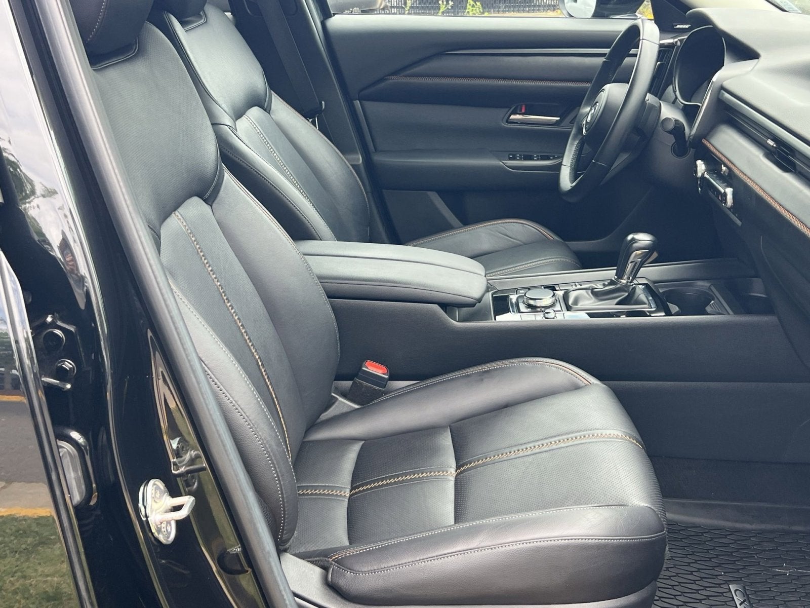 2023 Mazda Mazda CX-50 2.5 S Premium Plus Package