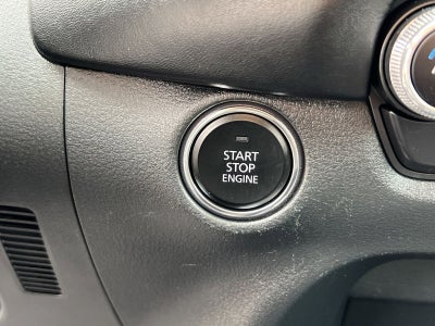 2023 Mazda Mazda CX-50 2.5 S Premium Plus Package