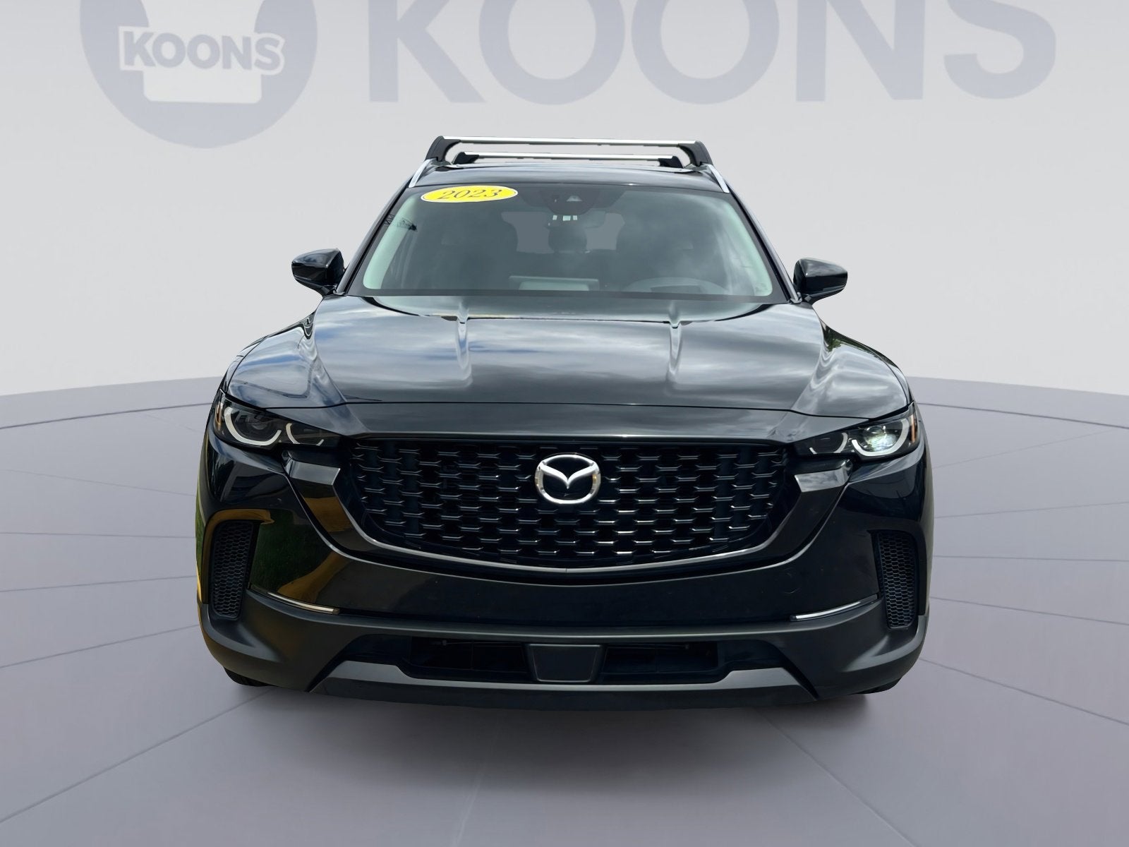 2023 Mazda Mazda CX-50 2.5 S Premium Plus Package