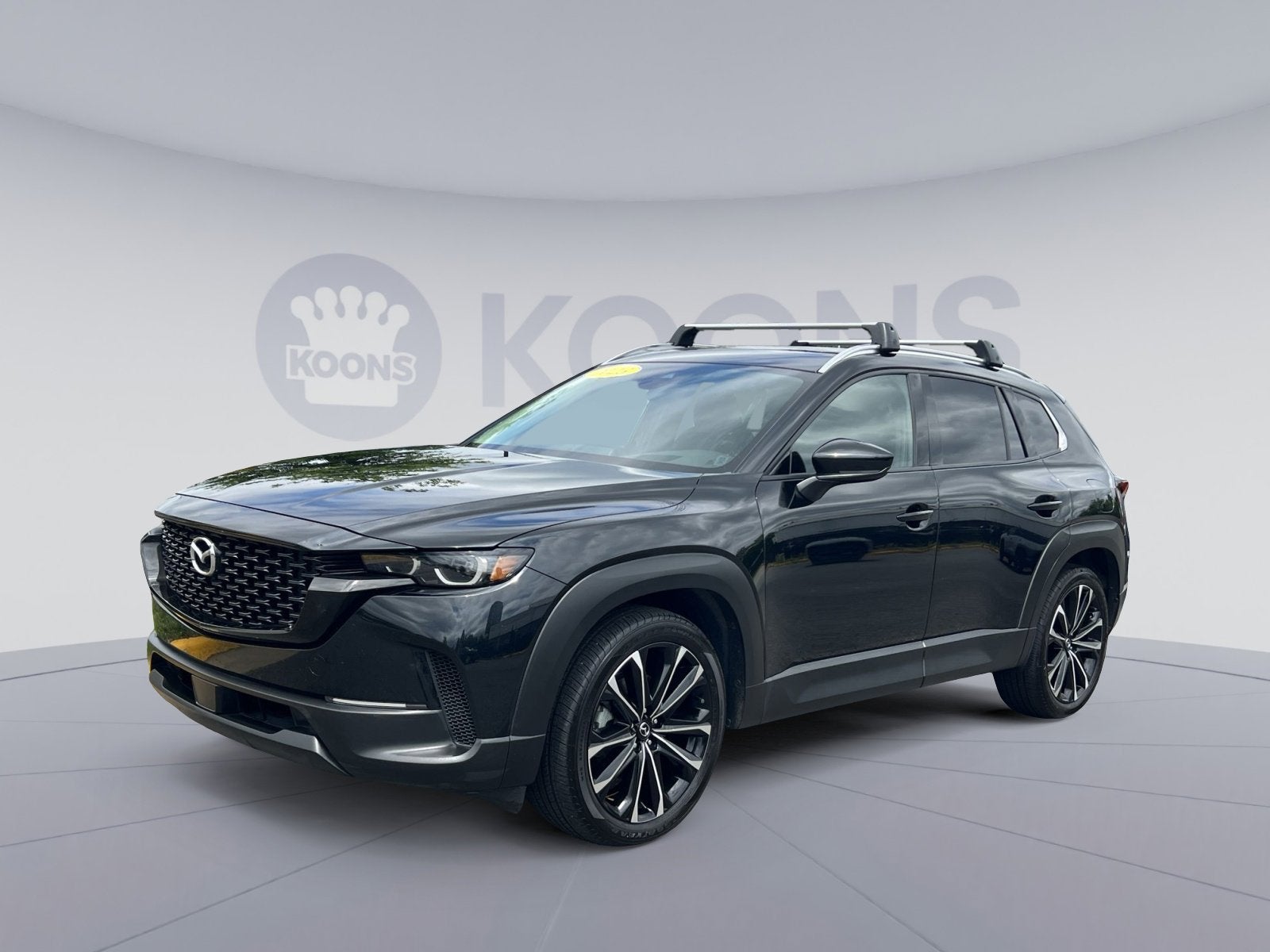 2023 Mazda Mazda CX-50 2.5 S Premium Plus Package