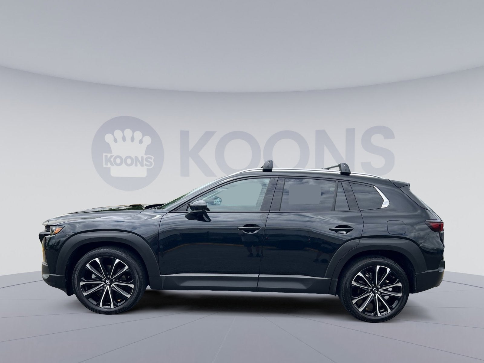 2023 Mazda Mazda CX-50 2.5 S Premium Plus Package