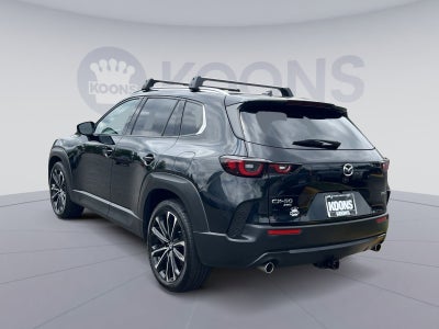2023 Mazda Mazda CX-50 2.5 S Premium Plus Package