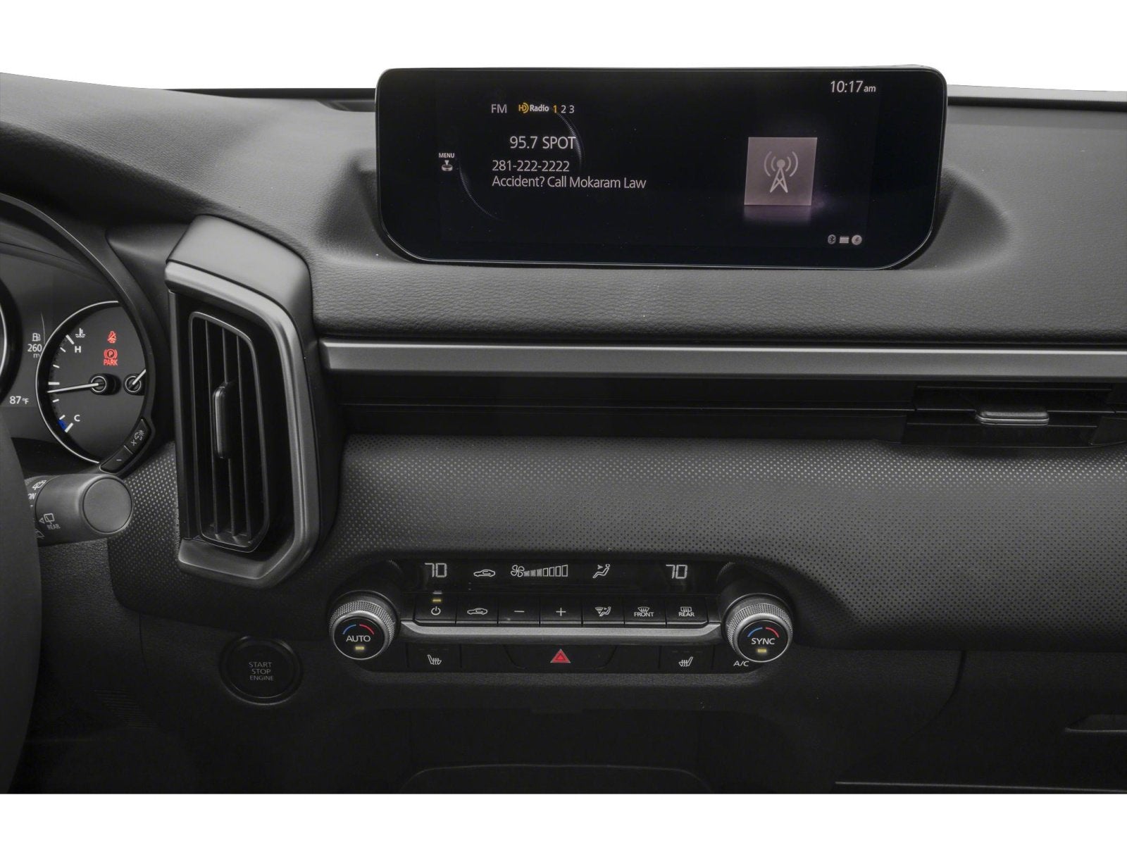 2024 Mazda Mazda CX-50 2.5 Turbo Premium Plus Package