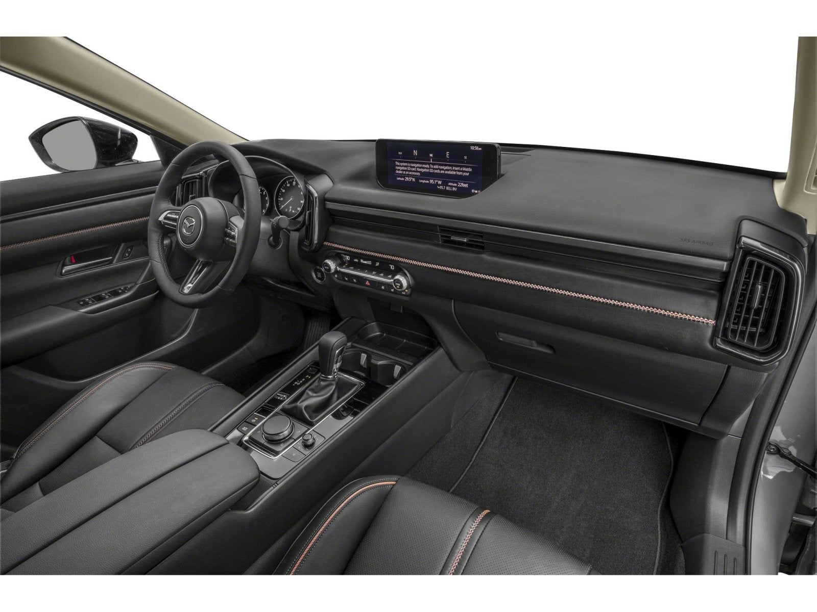 2024 Mazda Mazda CX-50 2.5 Turbo Premium Plus Package