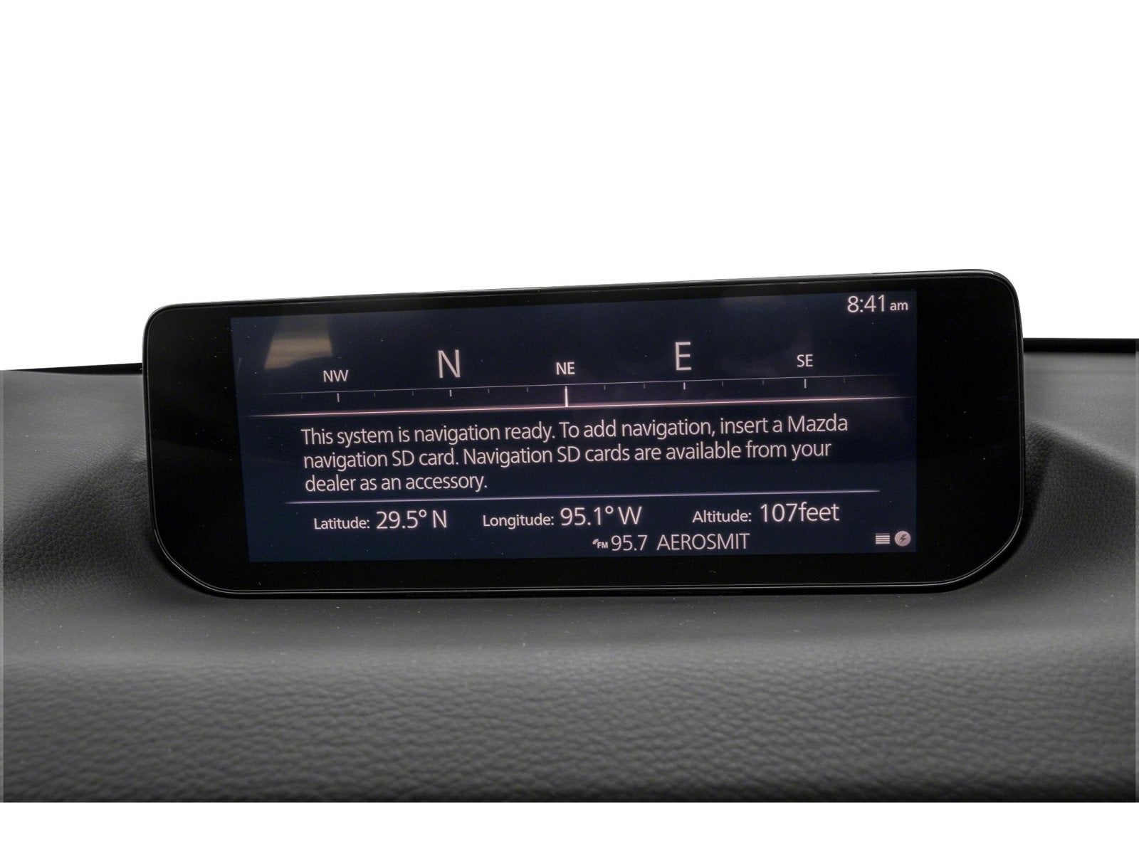 2024 Mazda Mazda CX-50 2.5 Turbo Premium Plus Package