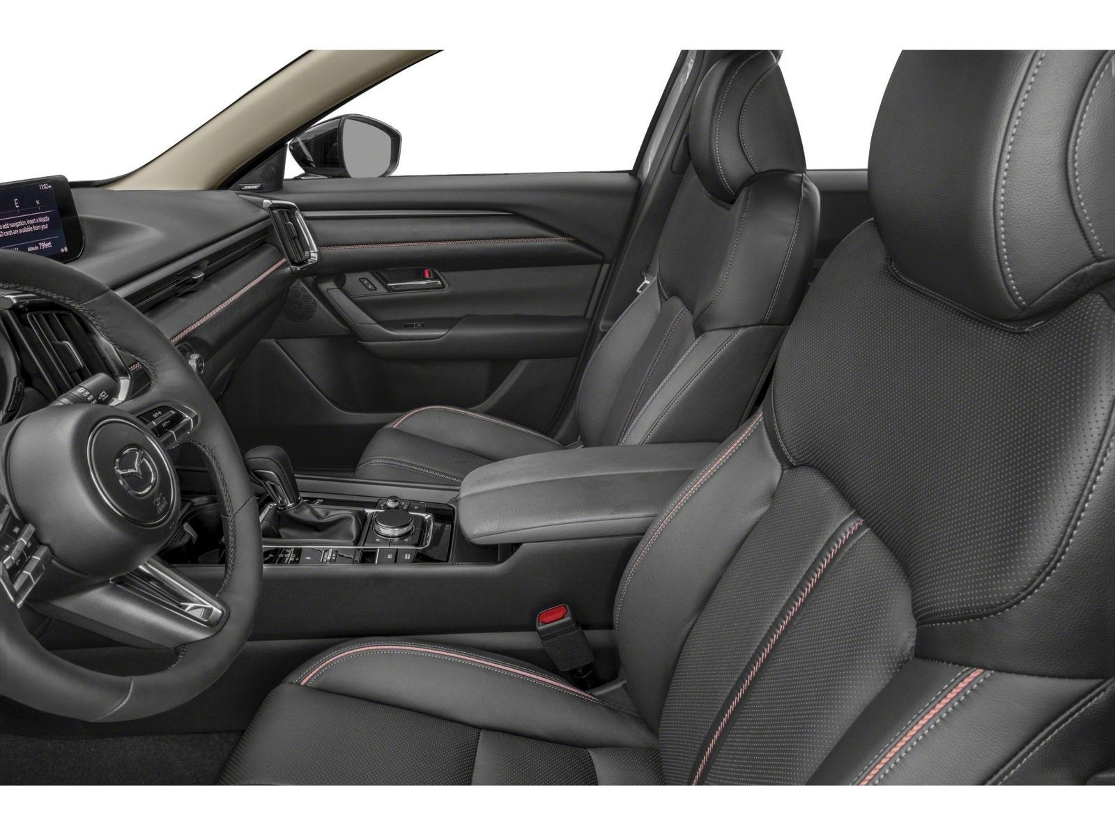 2024 Mazda Mazda CX-50 2.5 Turbo Premium Plus Package