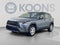 2023 Toyota Corolla Cross L