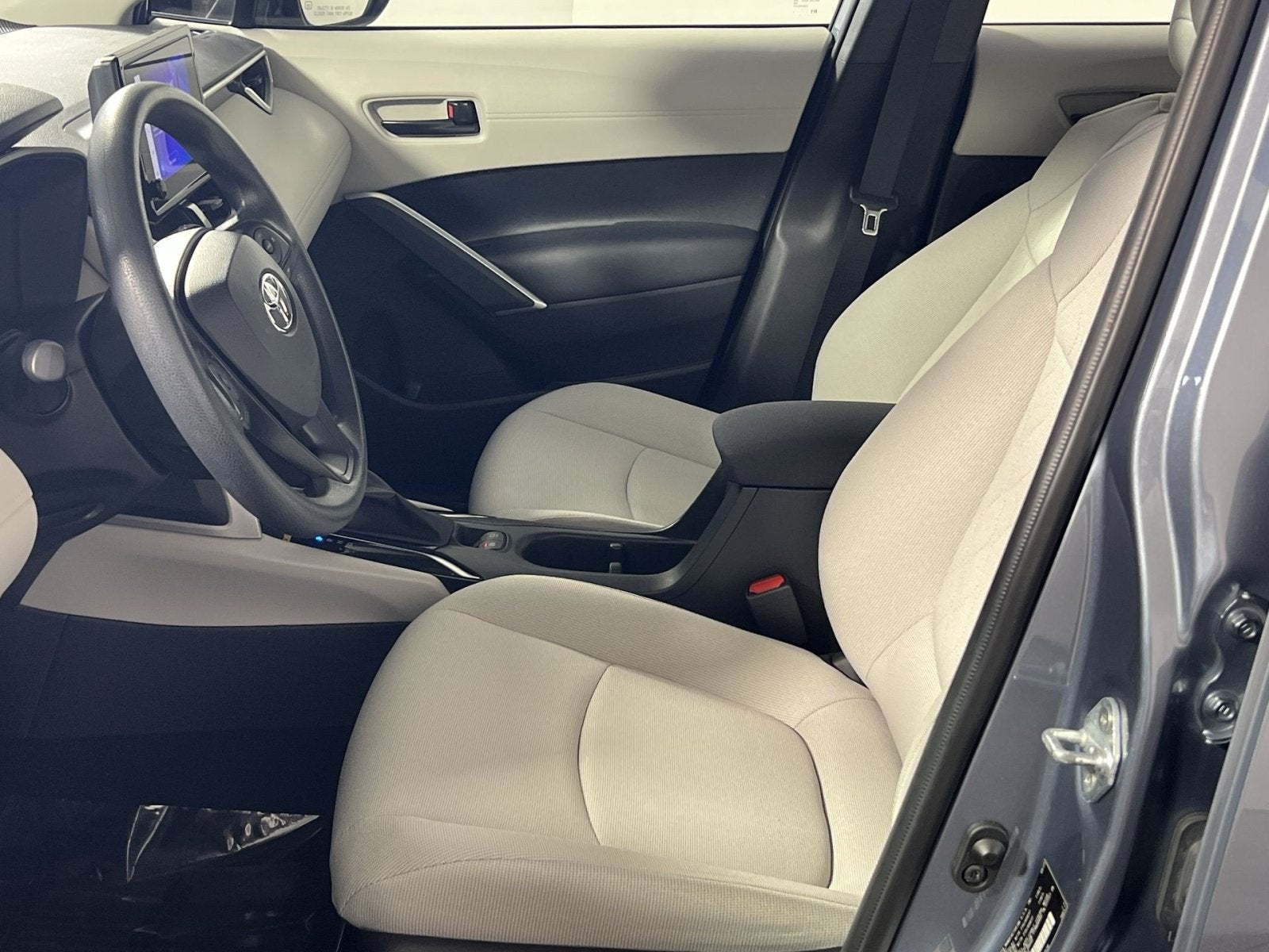 2023 Toyota Corolla Cross L