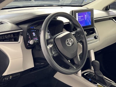 2023 Toyota Corolla Cross L