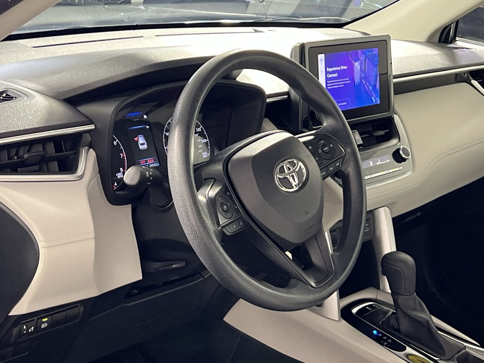 2023 Toyota Corolla Cross L