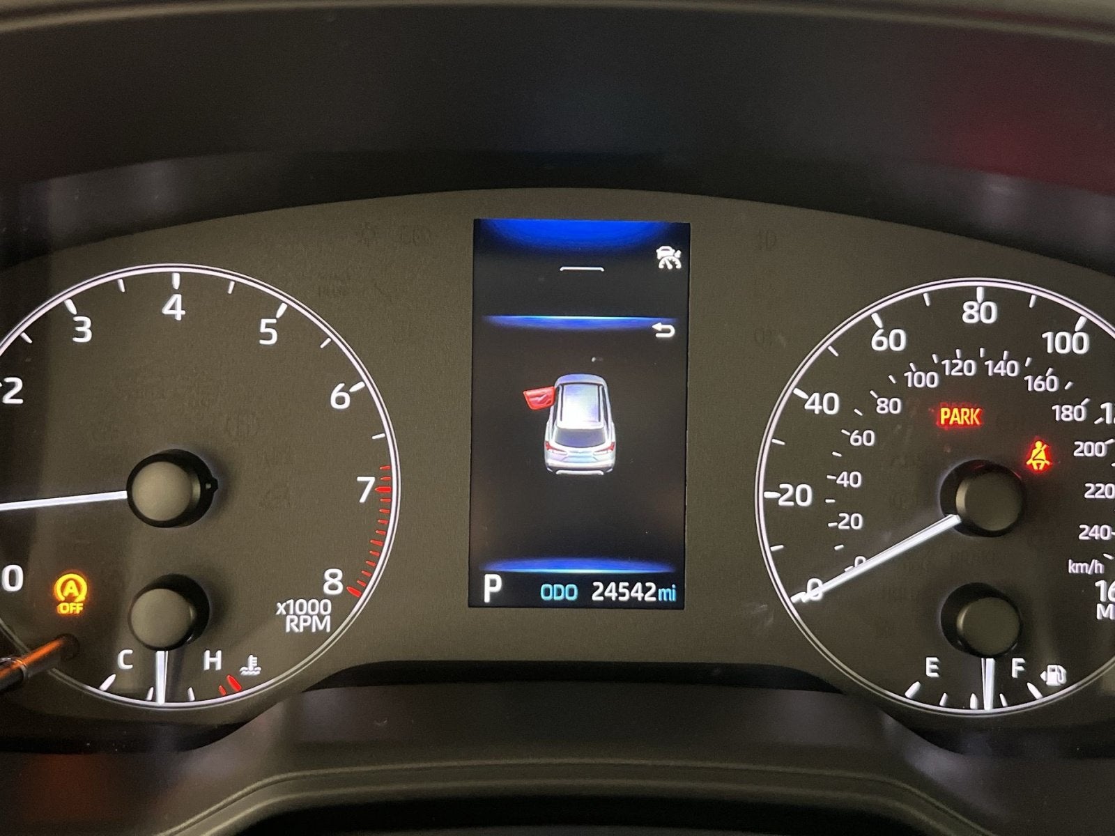 2023 Toyota Corolla Cross L