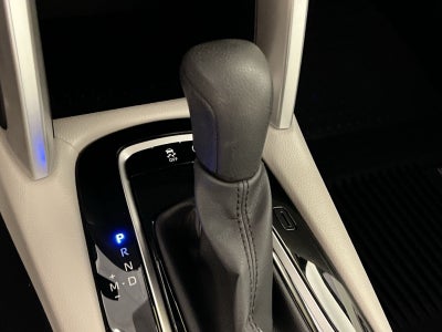 2023 Toyota Corolla Cross L