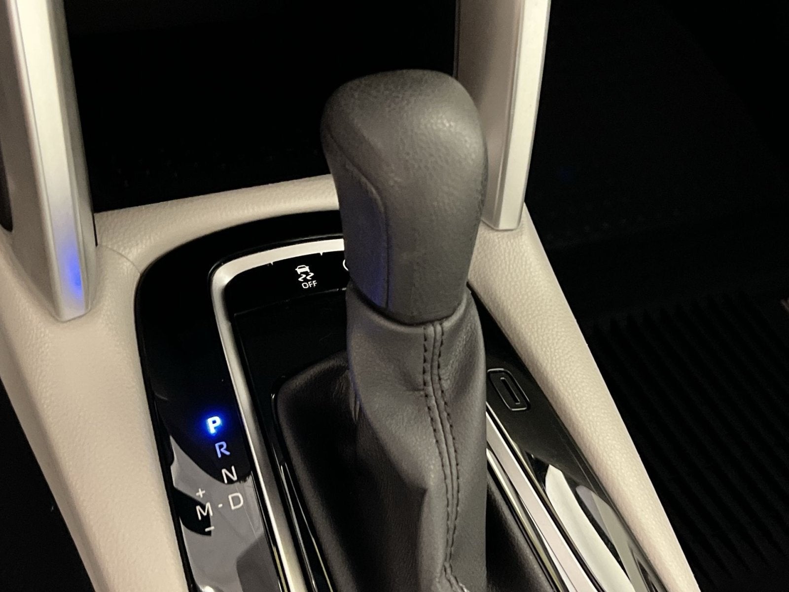 2023 Toyota Corolla Cross L