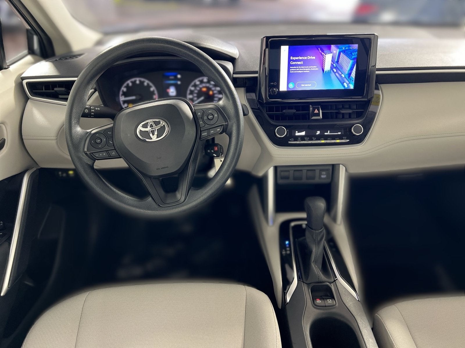 2023 Toyota Corolla Cross L