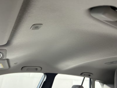 2023 Toyota Corolla Cross L