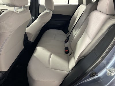2023 Toyota Corolla Cross L