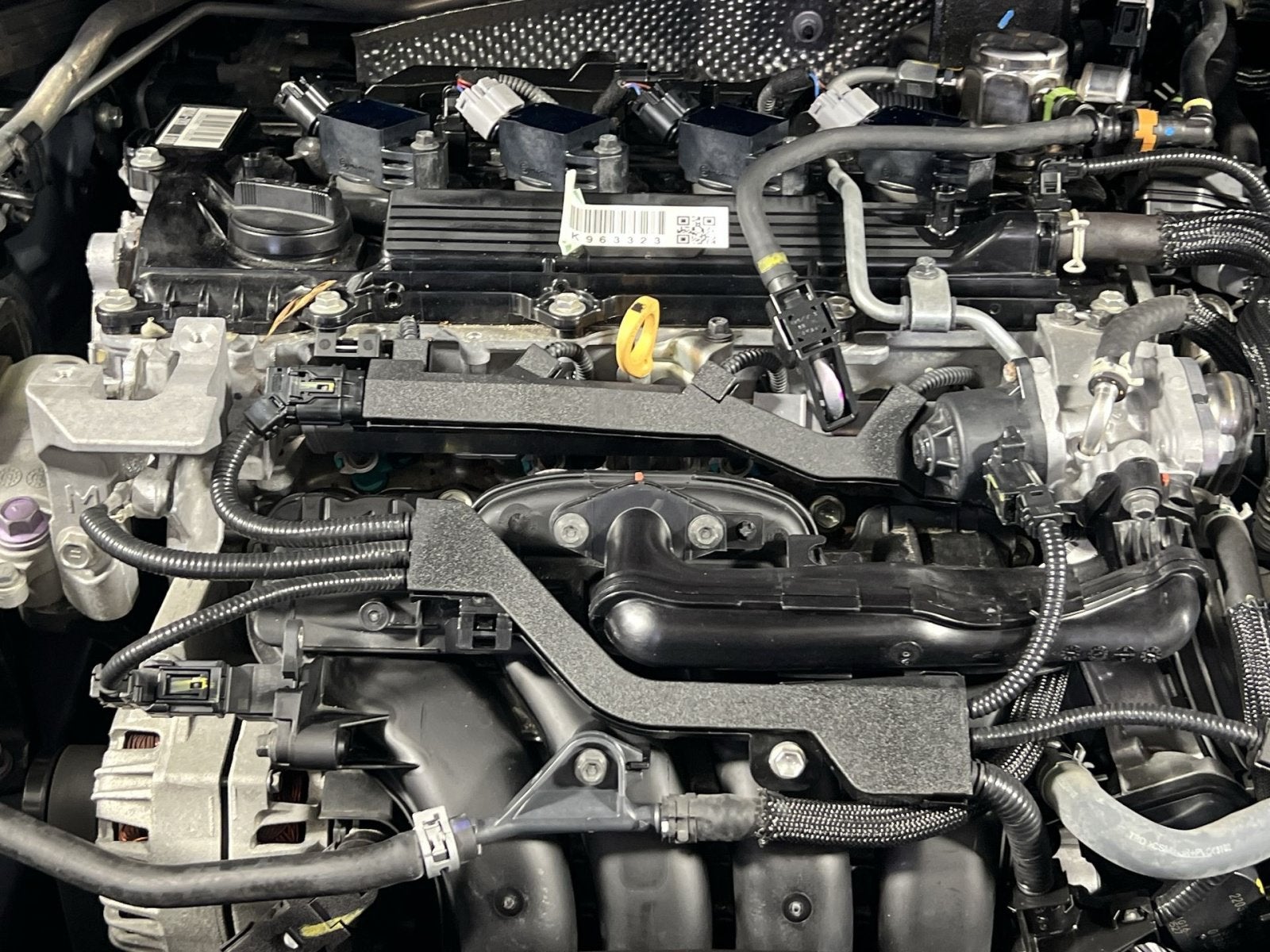 2023 Toyota Corolla Cross L